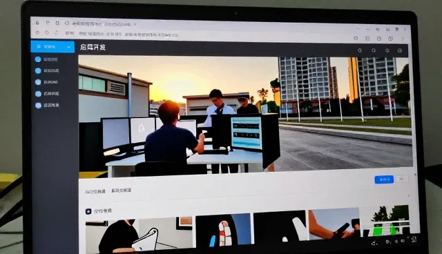 广州灵猫互娱科技有限公司分享方案设计使用优势
